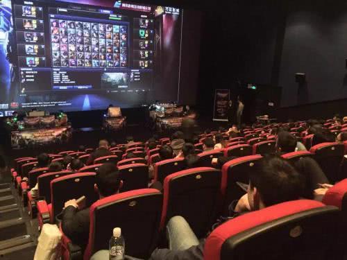 东莞电影院爆料视频最新,独家揭秘幕后故事与精彩瞬间 第1张 东莞电影院爆料视频最新,独家揭秘幕后故事与精彩瞬间 第1张