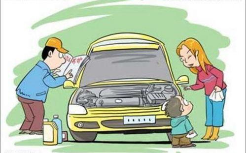 汽车保养爆料怎么做视频,如何制作引人入胜的保养爆料视频 第2张 汽车保养爆料怎么做视频,如何制作引人入胜的保养爆料视频 第2张