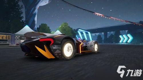 王牌竞速返场车辆最新爆料,全新爆料抢先看 第3张 王牌竞速返场车辆最新爆料,全新爆料抢先看 第3张